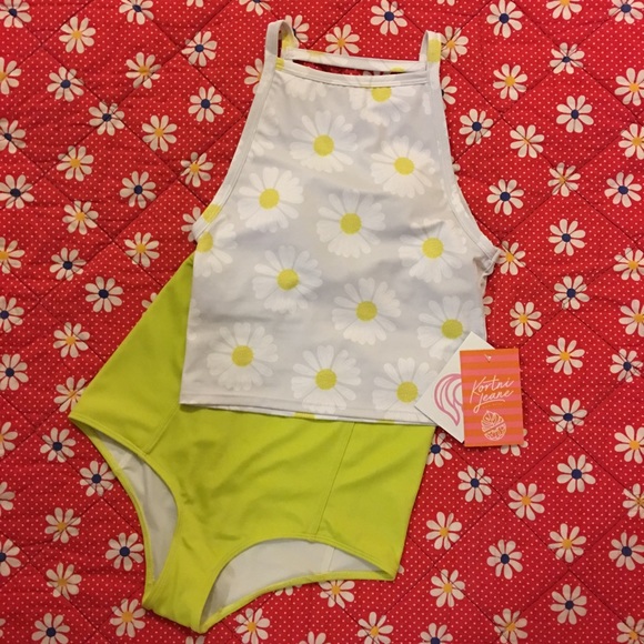 Kortni Jeane Other - Kortni Jeane Swimsuit Set